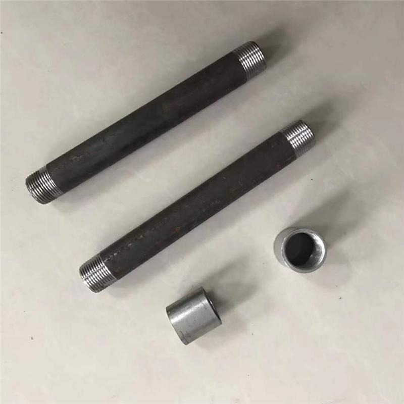 遂宁钢管注浆管隧道止水