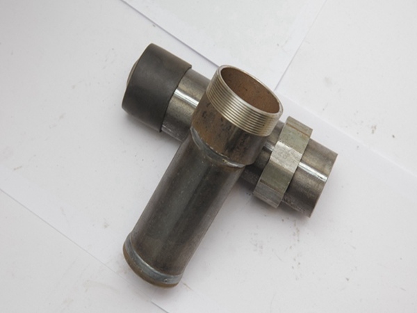 遂宁螺旋式声测管厚壁3.0mm
